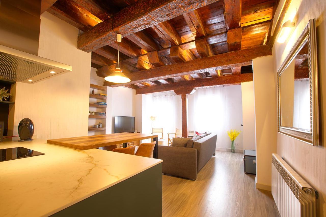 Cuencaloft Vigas Del Sire Apartment Cuenca  Exterior photo