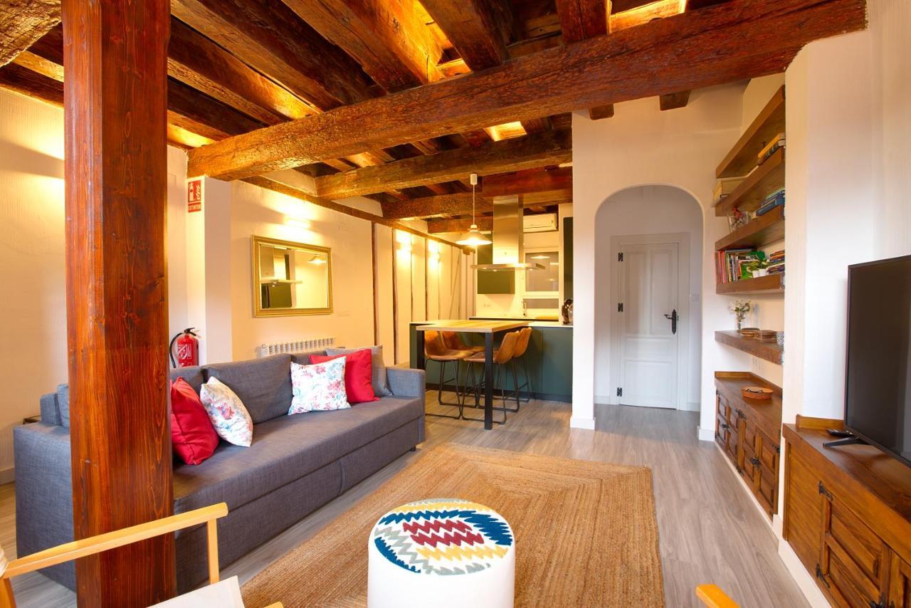 Cuencaloft Vigas Del Sire Apartment Cuenca  Exterior photo