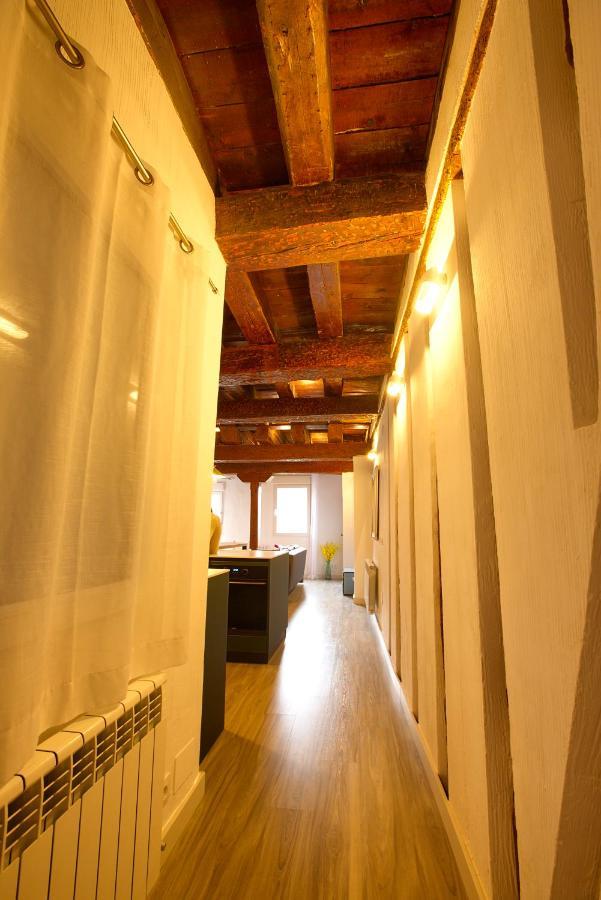 Cuencaloft Vigas Del Sire Apartment Cuenca  Exterior photo