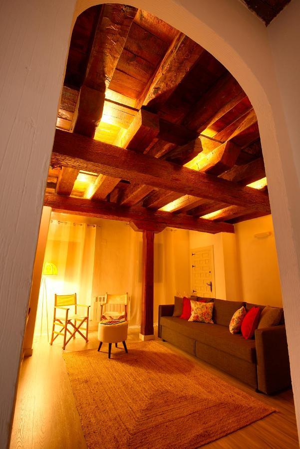 Cuencaloft Vigas Del Sire Apartment Cuenca  Exterior photo