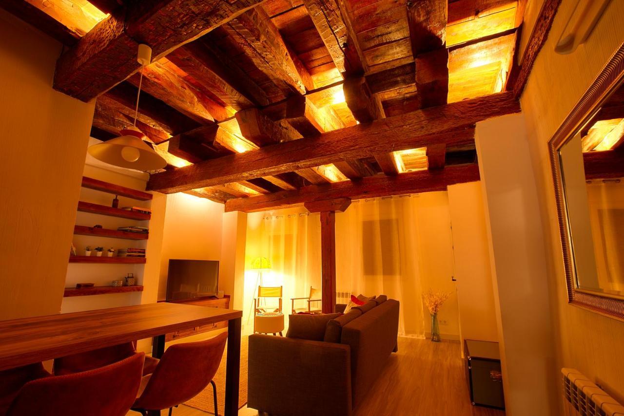 Cuencaloft Vigas Del Sire Apartment Cuenca  Exterior photo