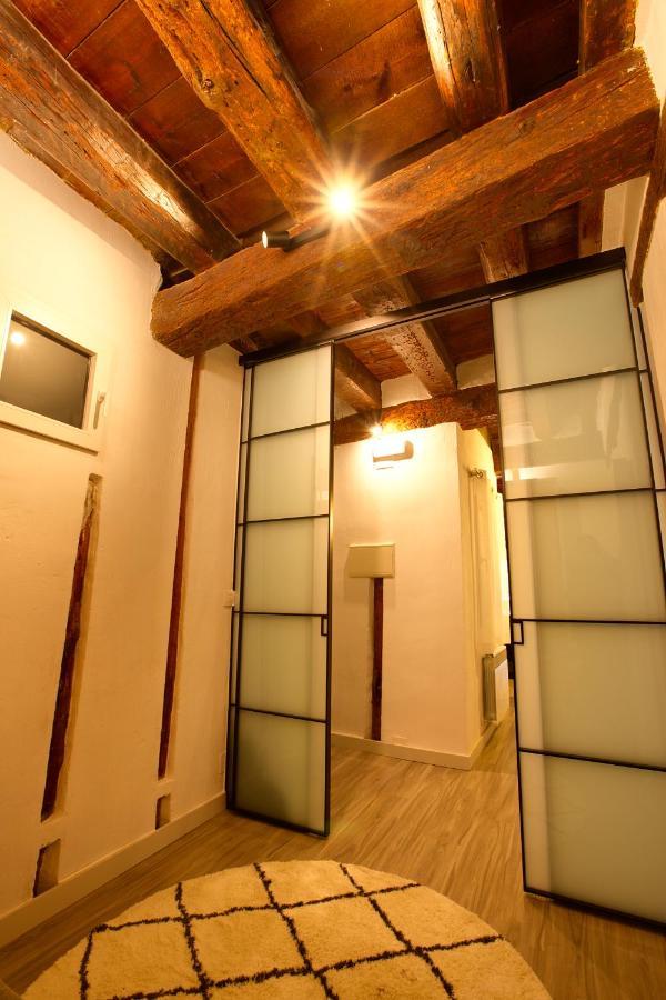 Cuencaloft Vigas Del Sire Apartment Cuenca  Exterior photo